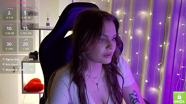 Kate_mermaid's Live XXX Chat