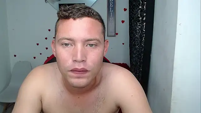 sven_fox723 网络视讯表演