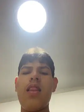 juanma759's Webcam Show