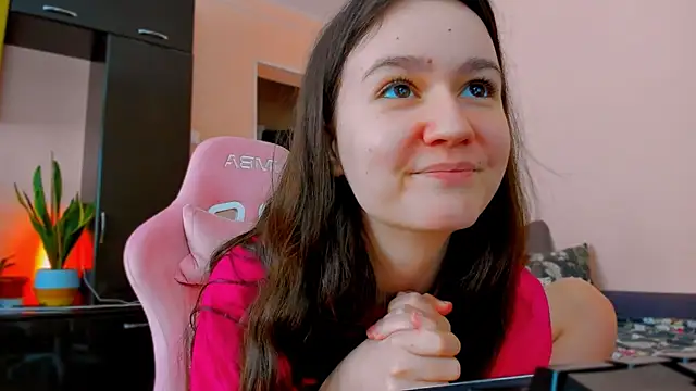 Chat XXX en directo de ameli_moon