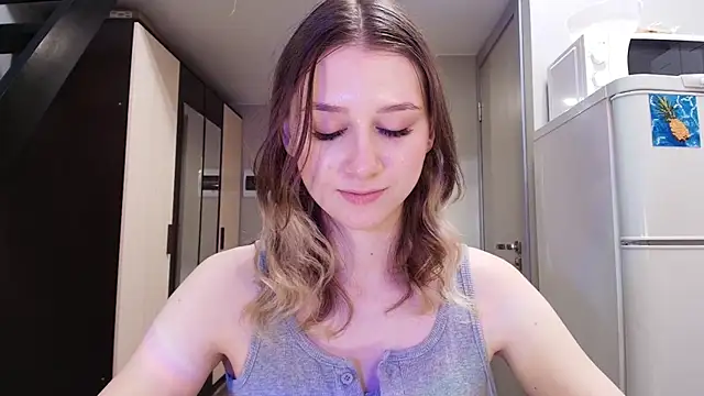 jackp0t__ Obrolan Langsung XXX