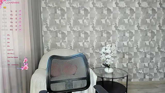 Kseni_a's Live XXX Chat