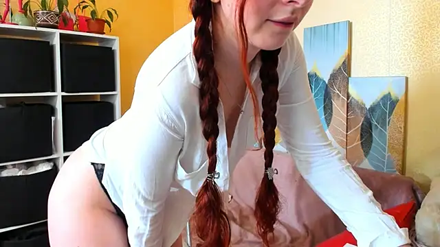 OBabyDoll 라이브 XXX 채팅