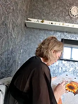 stellahere8 Live XXX-Chat