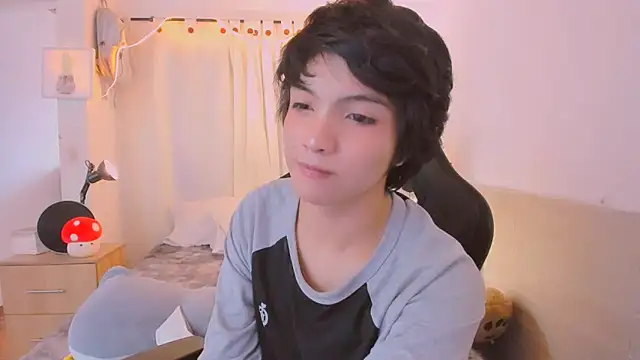 Sweet_Allan Live XXX-chat