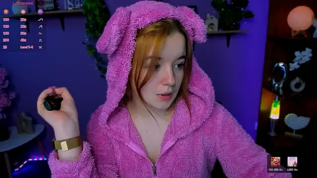 nika-still – Naživo XXX chat