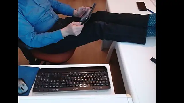 dutchpornking: διαδικτυακό σόου στην κάμερα