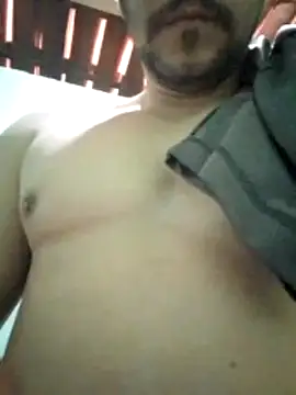 Show de Rejoined_Sugar na webcam