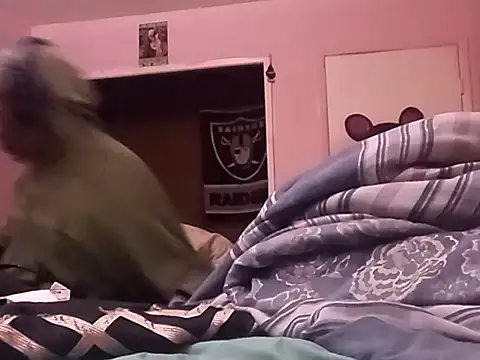 Blkstylion webkamerás műsora