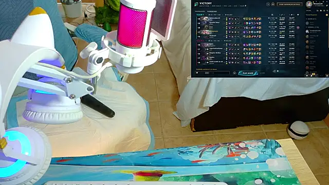 minakitsume Chat XXX live