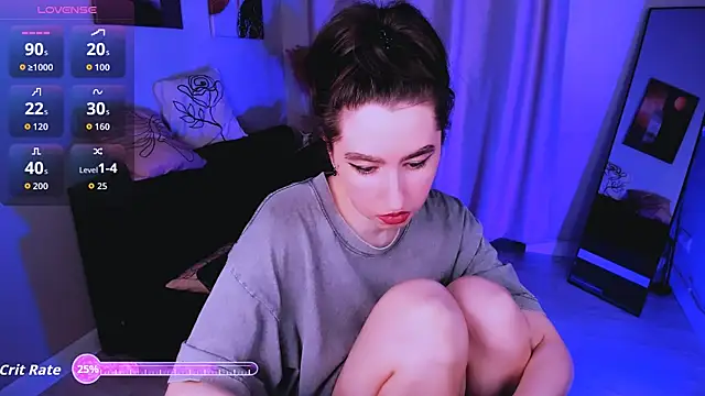 Lily_xBabe Chat XXX live