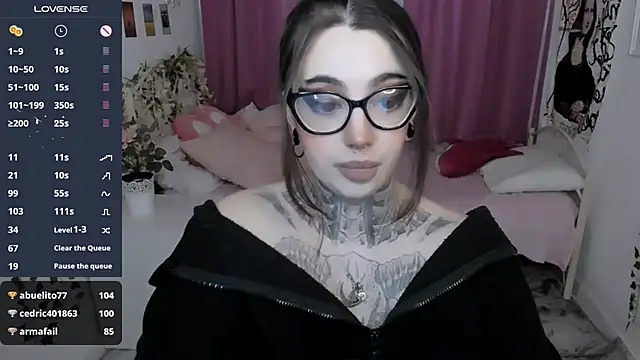 Dixi_Pixi_ Chat XXX live