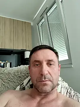 Вебкам-шоу KolegaNudziarz