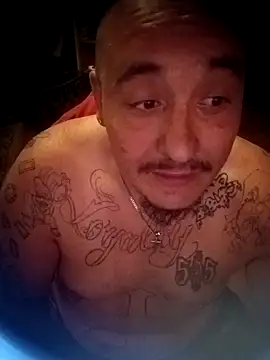 Dick4yourholes' Webcam Show