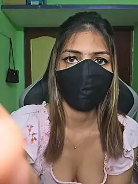 Isha_Sax Live XXX-Chat