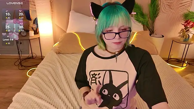 666_marshmallow Chat XXX live