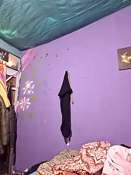 Samy_Hoops' Webcam Show