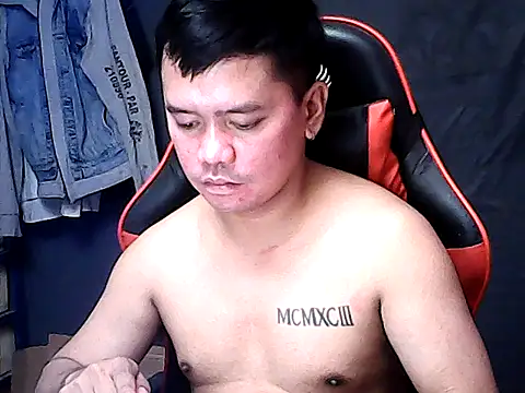 Webkamerová show sweet_sexyasian69