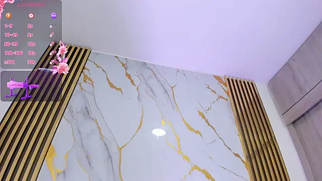 abby_deep_2 웹캠 쇼