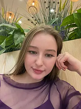 Mary_Sensory Live XXX-Chat