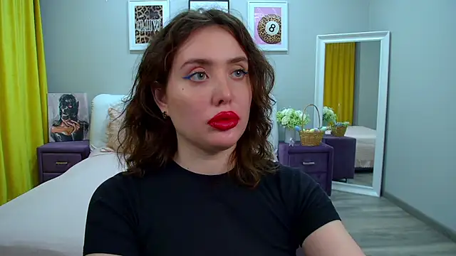 SherryBaers Live XXX-Chat