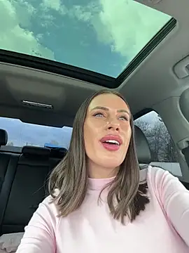 Вебкам-шоу _JessyRey_