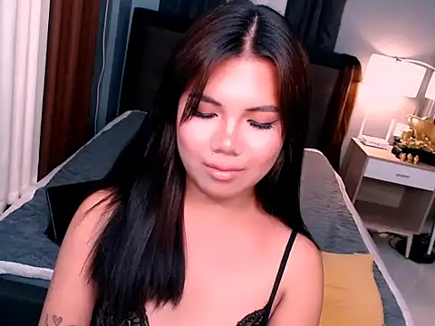 LadyMatriarch Pertunjukan Webcam