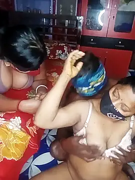 Jaan-pakhi's Webcam Show