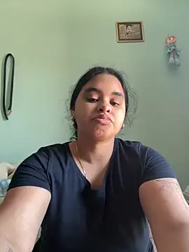 Aloyenita Live XXX-Chat