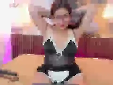 ElyinnRojas Chat XXX live