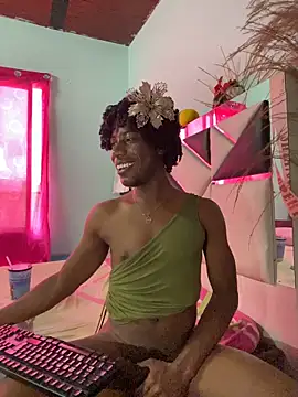 AnelimDagota_ Webcam show