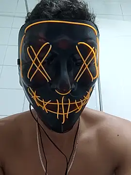 Andrew_742 Webcam show