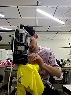 Вебкам-шоу Goriluzdelam