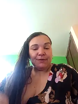 Show webcam de Zuleyka_69