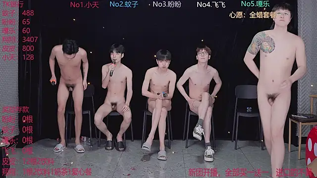 BGM-666n Webbikameraesitys