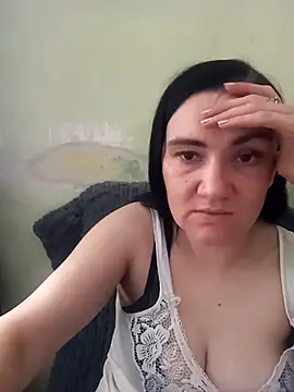 Webkamerová show AlissaSecret