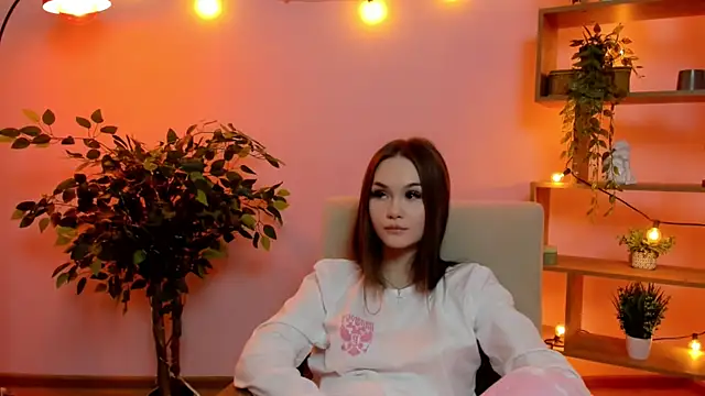 LuraPodraza Live XXX-Chat