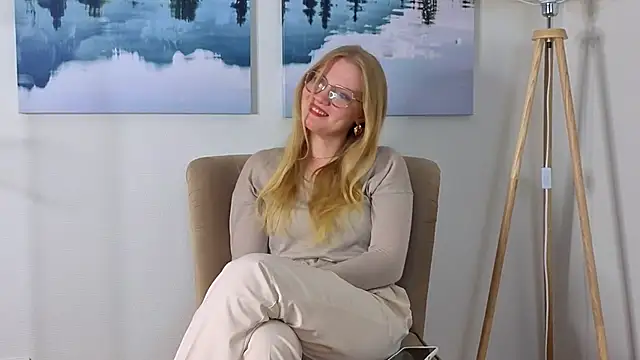 DelisaFroyd Live XXX-Chat