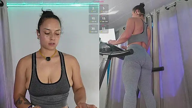 afroditaP_ Chat XXX live