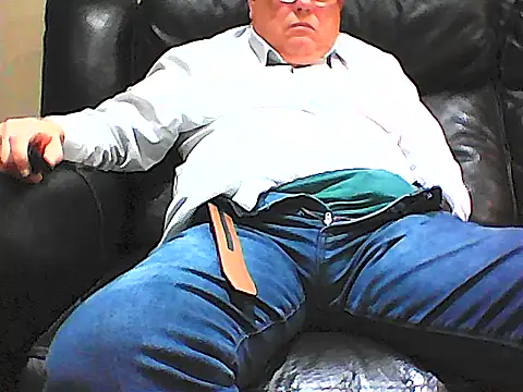 oldgp60のウェブカメラショー