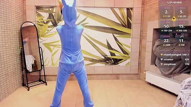 fleximona Chat XXX live