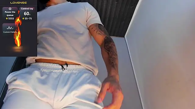 MarkWalker__n Webbikameraesitys