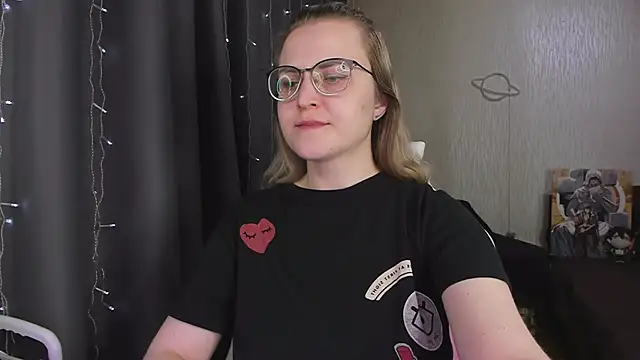 MissBrightShine Chat XXX live