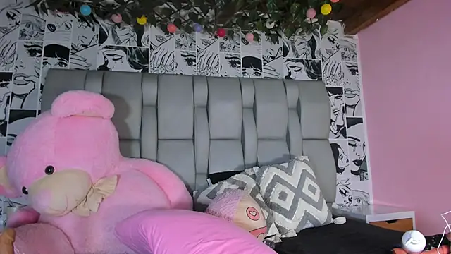 LucyRosse's Live XXX Chat