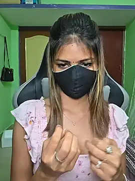 Isha_SaxのライブXXXチャット