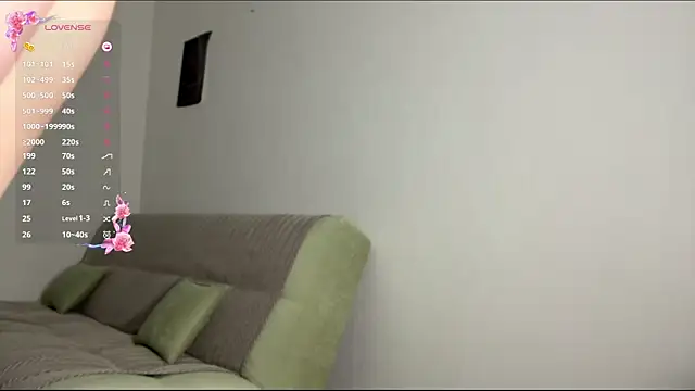 Živý XXX chat GilySuper