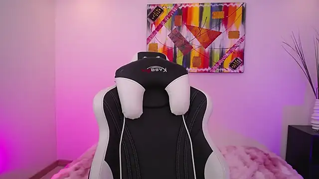 Czat XXX na żywo – AliiceWonderland_