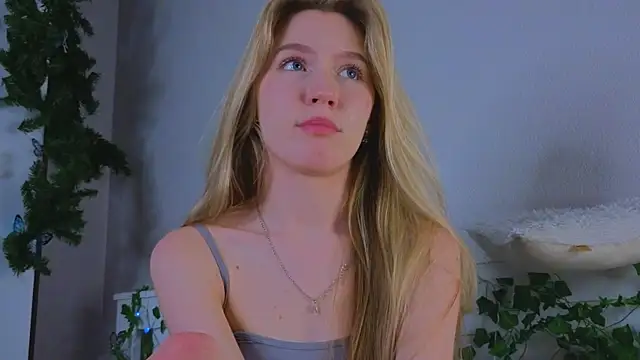 SirenThalassa লাইভ XXX চ্যাট