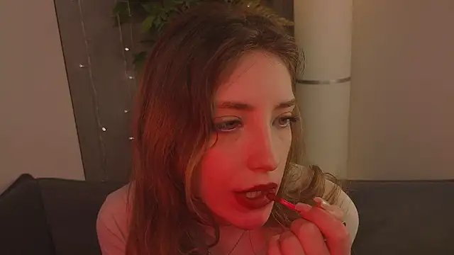 Chat XXX ao vivo de BrianneMallory