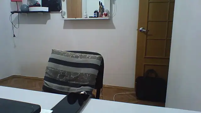 Show Webcam de KaelNox